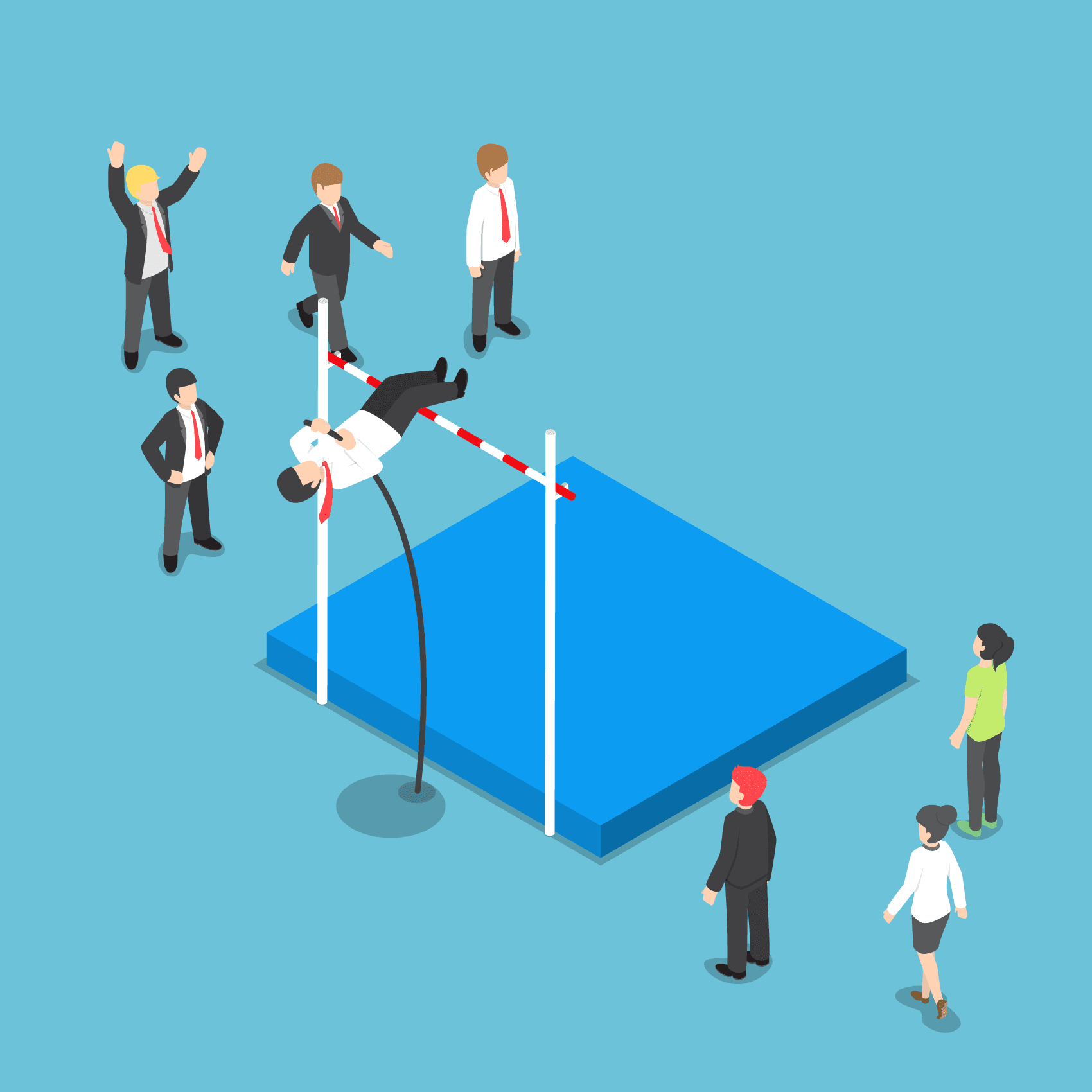 なぜチャレンジの機会をつくることが重要なのか