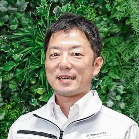 飯島 学氏