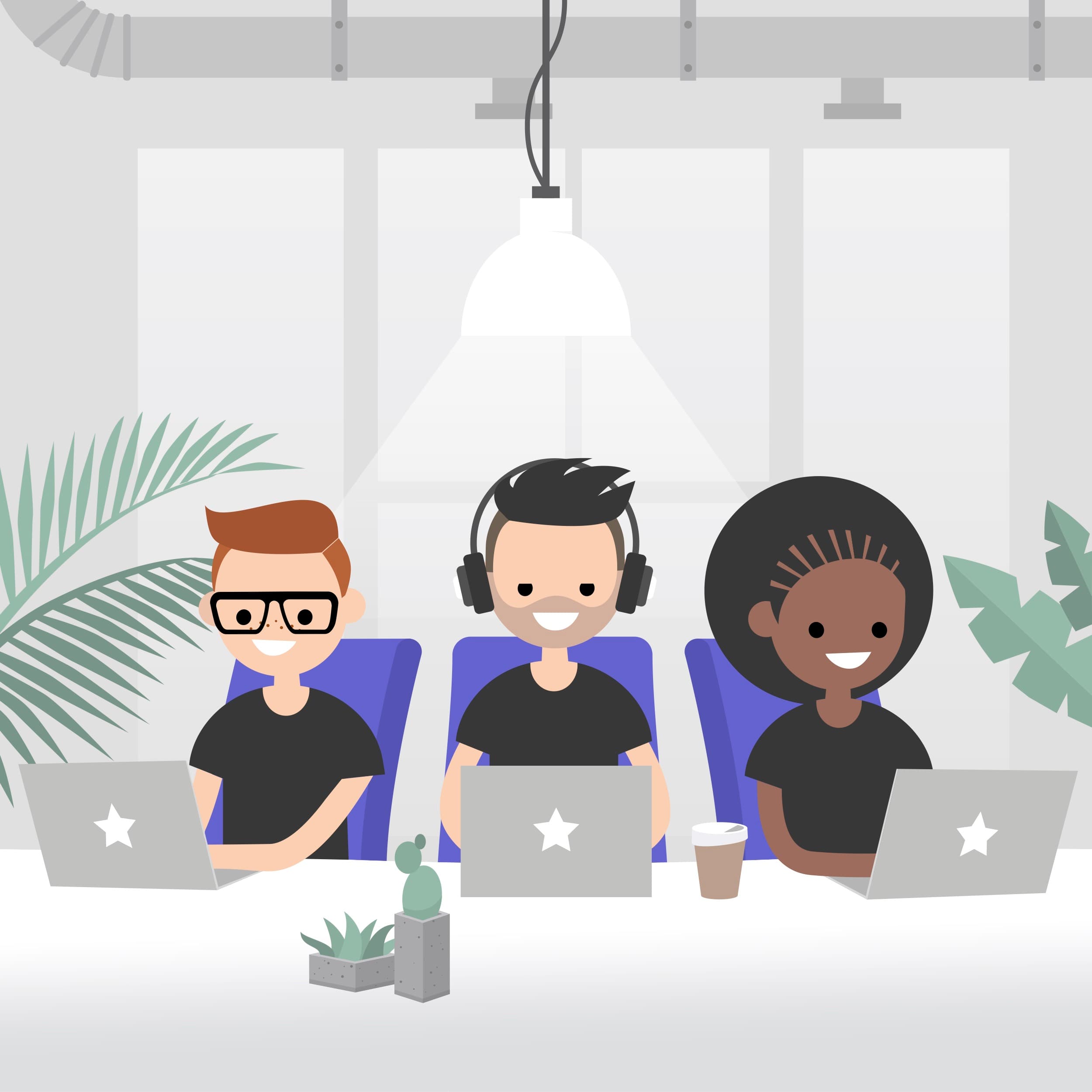 ワークシェアリングを導入する