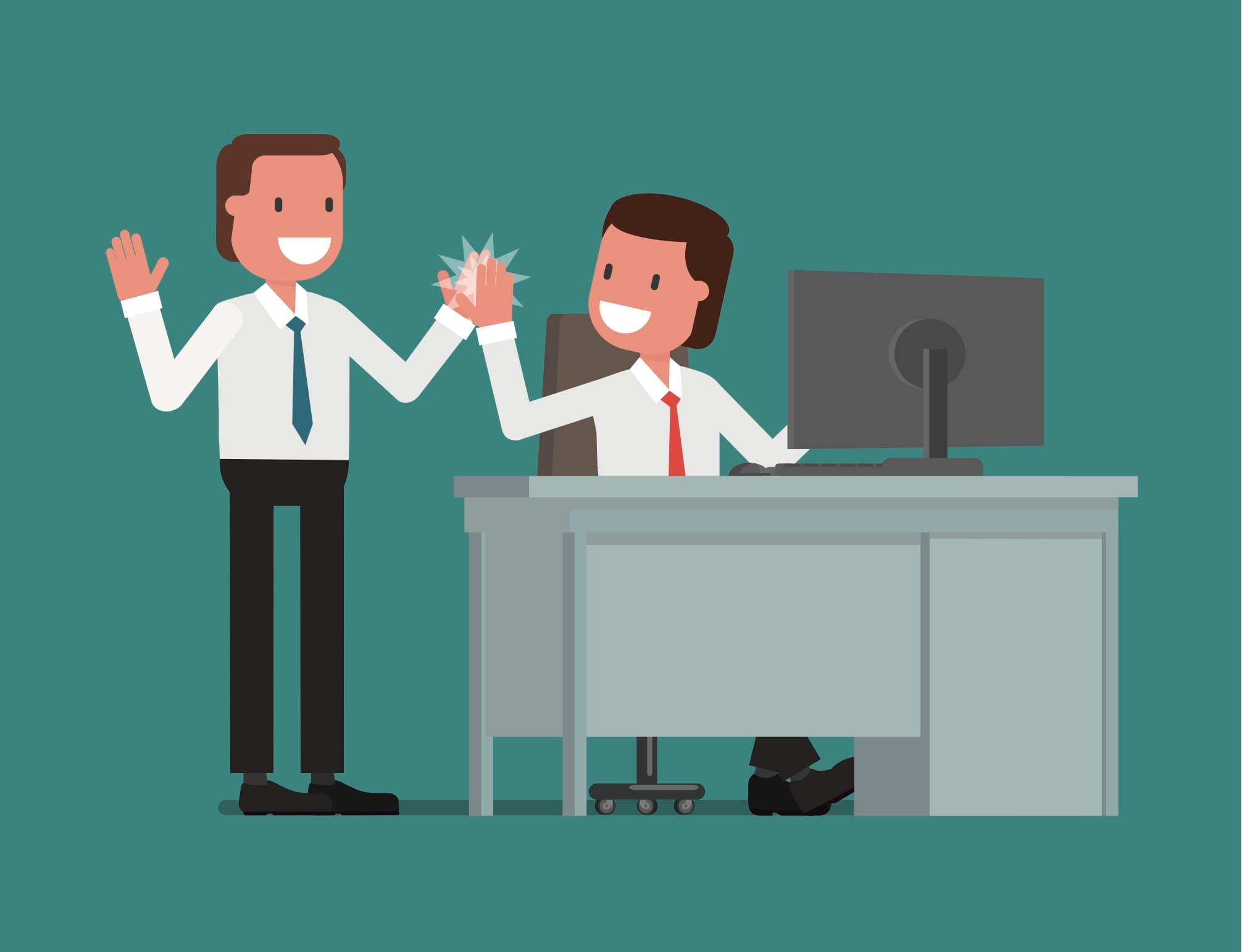 なぜ成果に対する承認が重要なのか