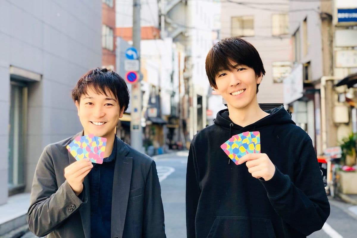 wevox values cardでメンバーの価値観をオープンにする採用広報