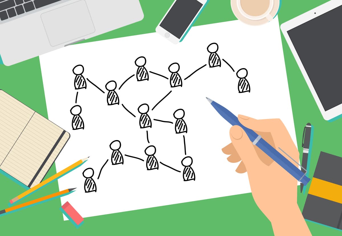 問題解決にロジックツリーを活用してみましょう