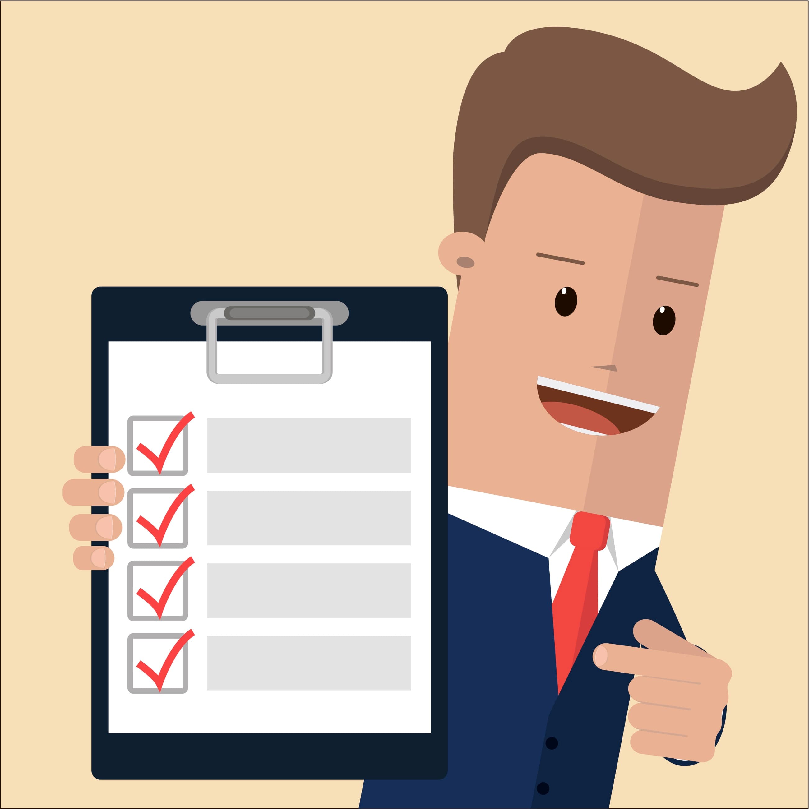 コンピテンシー評価を導入する