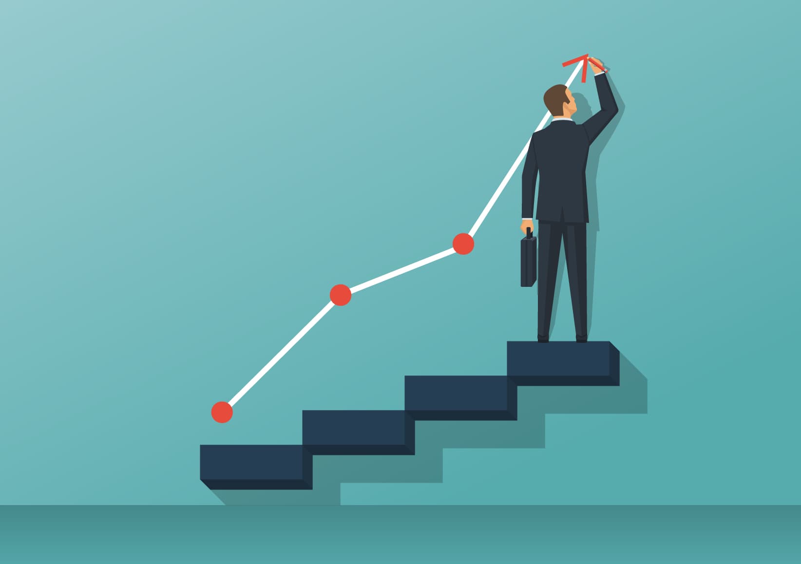 キャリアプランを立てる